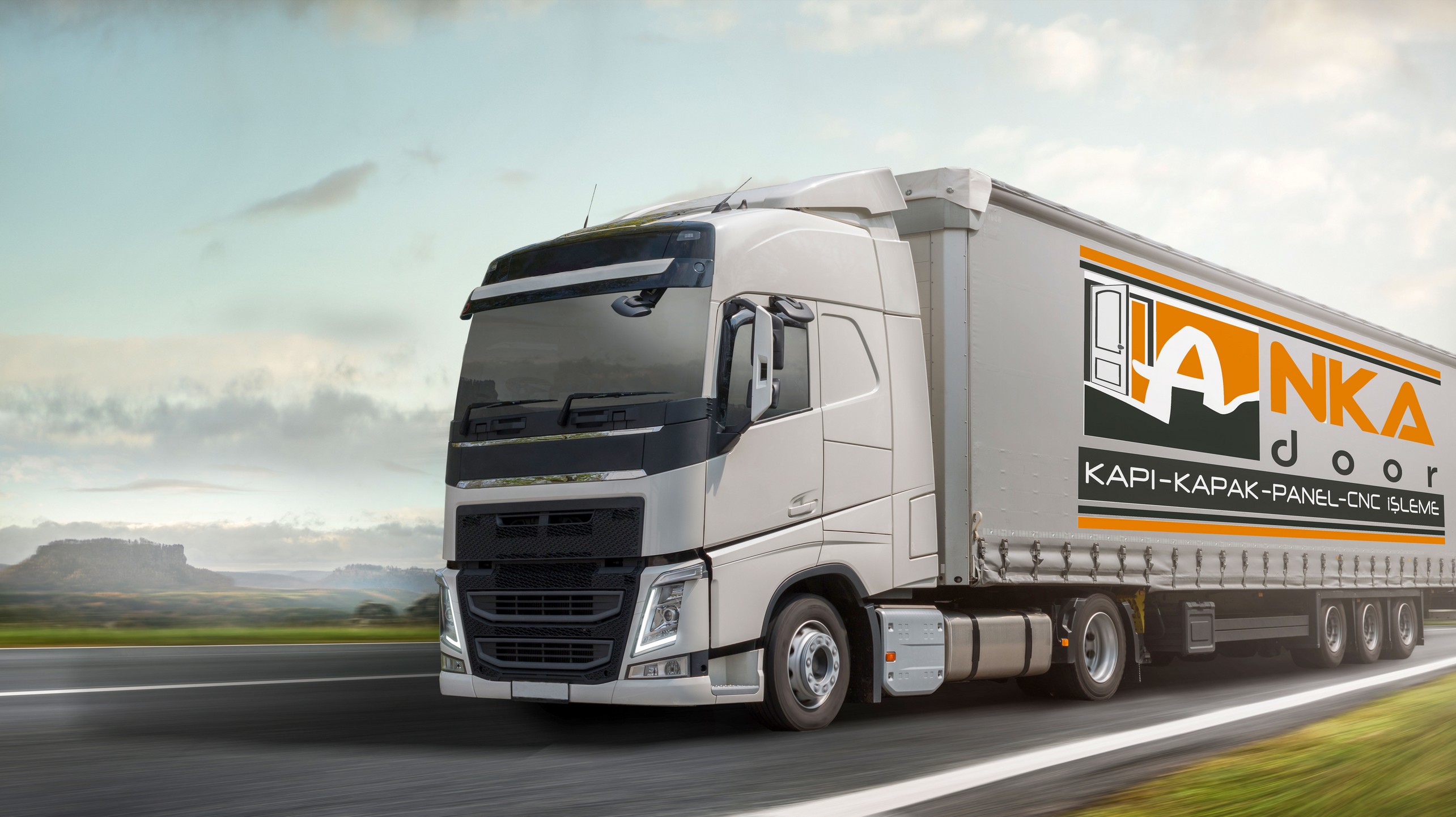 Firmamızdan Kareler