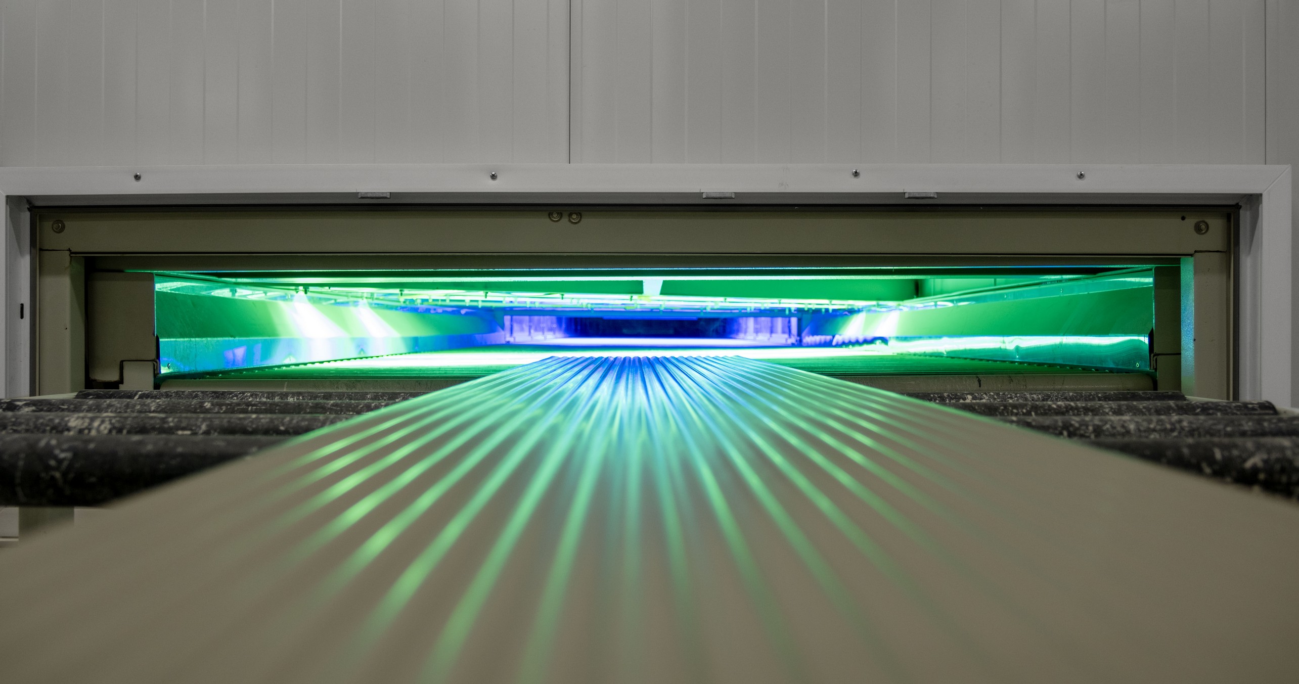 Firmamızdan Kareler