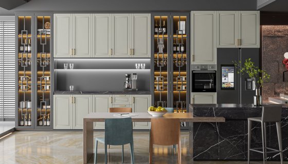 Mutfak Uygulamaları