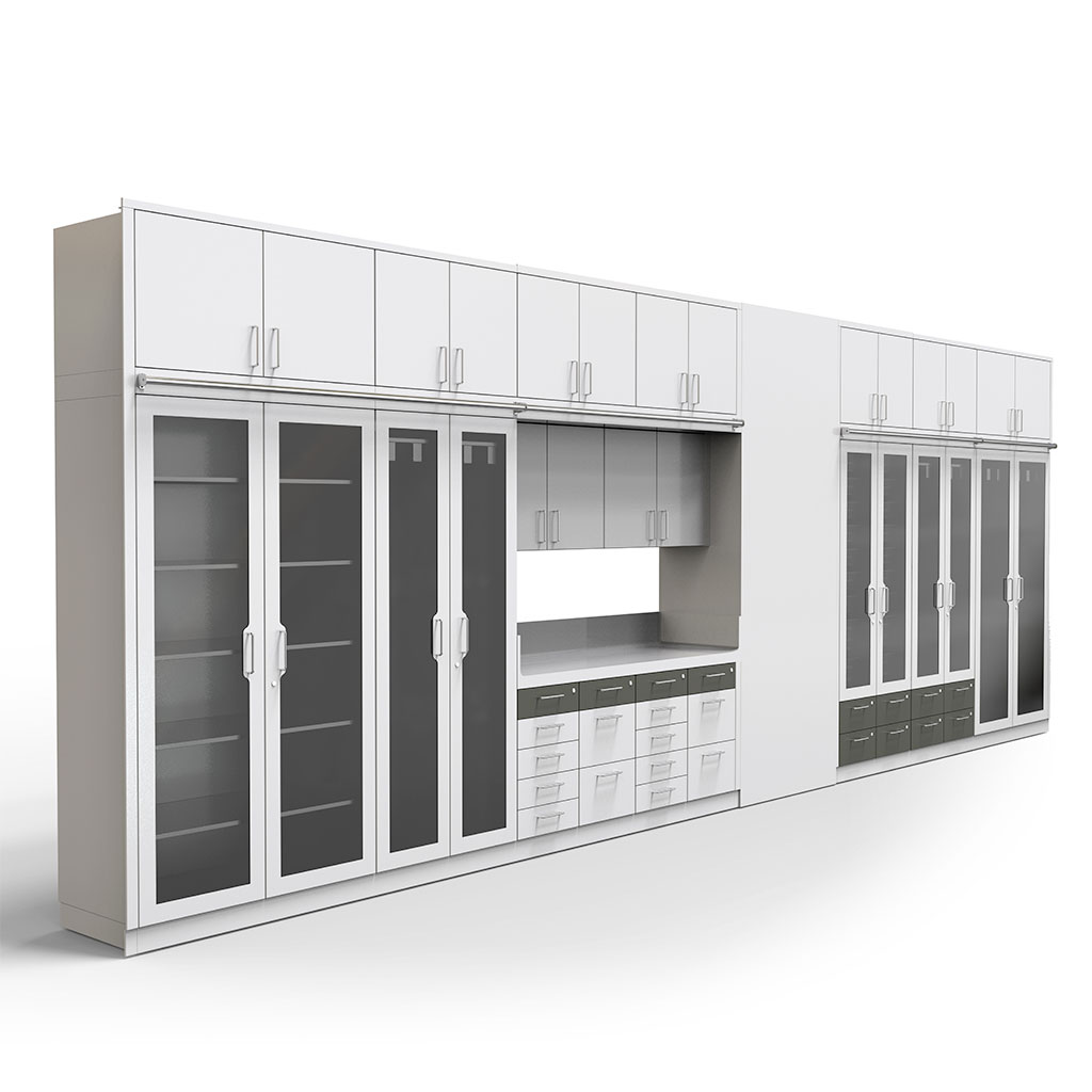 Modüler Mobilya Kabin Sistemleri