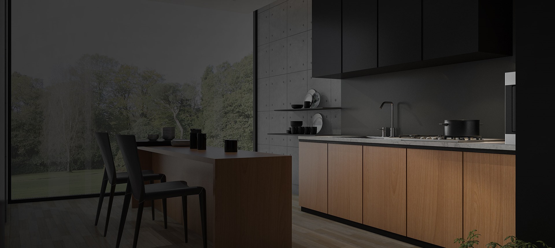 KENDİNDEN KULPLU KAPAKLAR