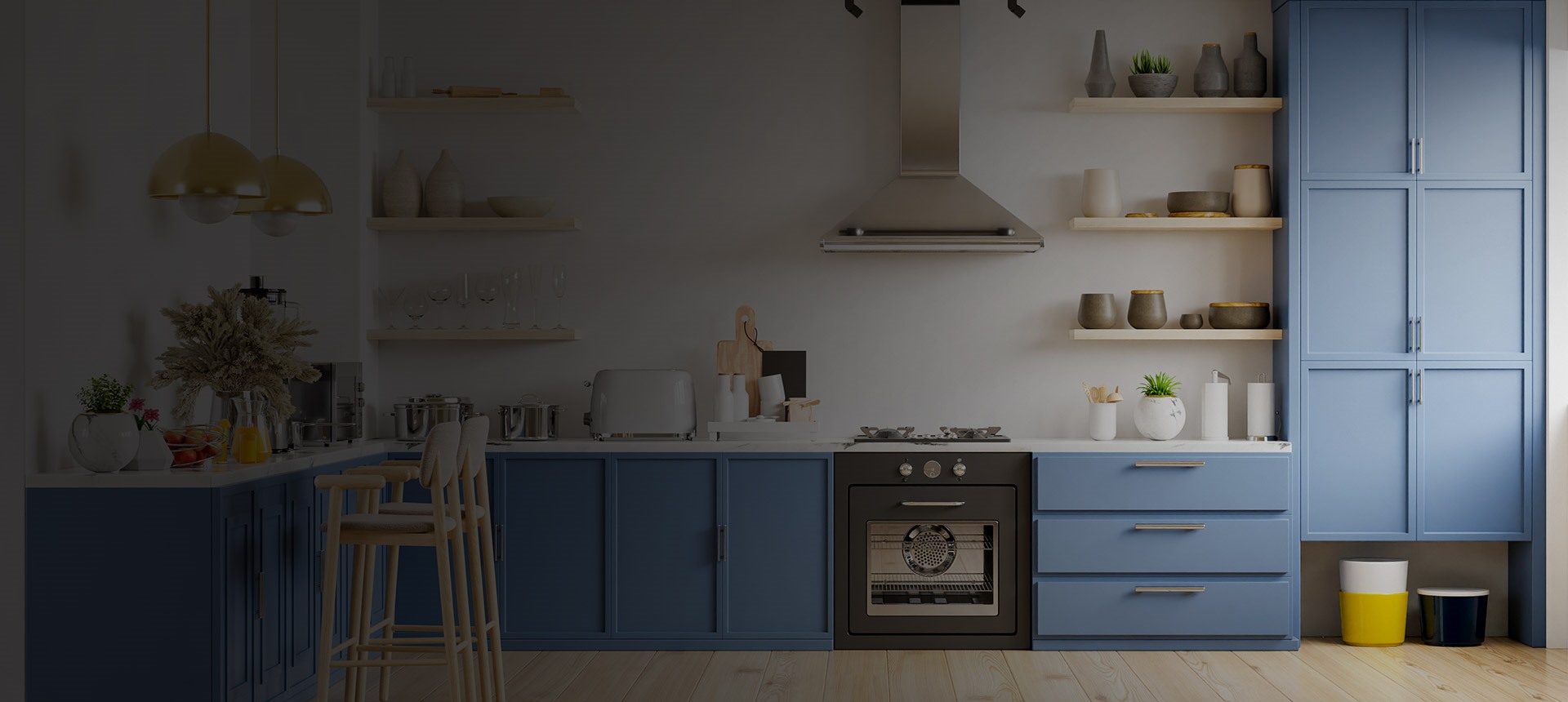 KENDİNDEN KULPLU KAPAKLAR